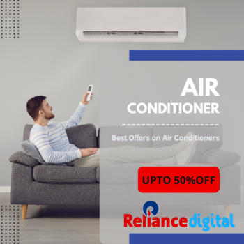 Cool Air, Low Bills Air Conditioners | Up To 50% Off