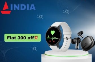 Seize your freedom to save more! Enjoy ₹300 OFF on select products for a limited time.