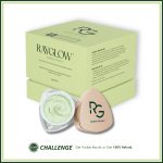 RayGlow Skin Brightening Cream
