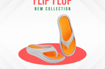 Bersache-Get men flip flop under 999