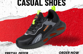 Bersache- Men’s-casual-shoes upto 80% off
