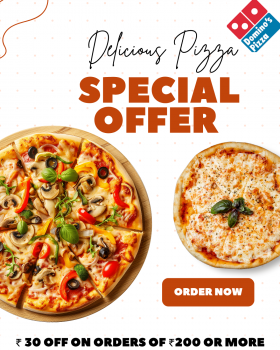 -Up to 30 Off ₹on orders of ₹200 or more