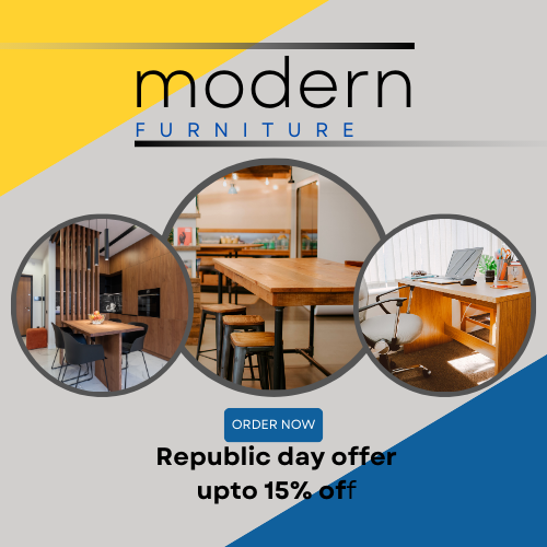 IKEA Republic day offer upto 15% off