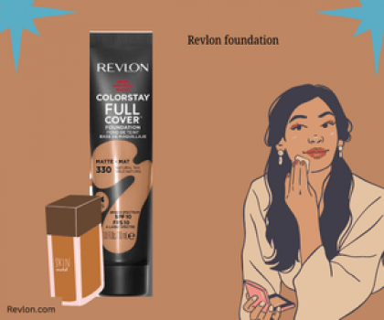 colorstay foundation coupon upto 50% off