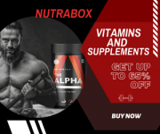 Nutrabox Vitamins & Supplies: Get Up To 65% OFF