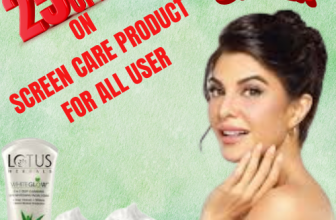 Lotus Herbals Up to 25% OFF on Skin Care Products for Every User