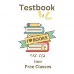 Testbook-SSC CGL Free live classes