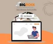 Bigrock SSD Hosting At ₹120/Mo