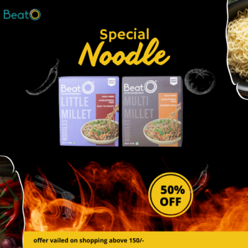 Beato-Get 50% off-Daily Deals