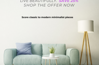 Exclusive 25% OFF on Every Order. Shop Now!