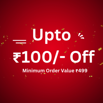 Kfc Get Upto ₹100 Off On Orders Above Rs 499