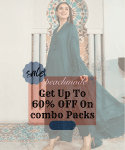 peachmode-Get Up To 60% OFF On combo Packs