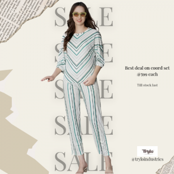 sale offer