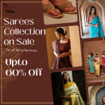 Suta Sarees Collection – Shop Online & Save Up to 60%