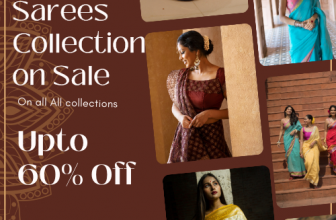 Suta Sarees Collection โ Shop Online & Save Up to 60%