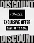 Save Big with Fugazee’s Latest Coupon Code – Up to 50% OFF!