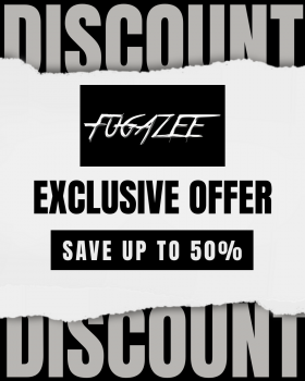 Save Big with Fugazee’s Latest Coupon Code – Up to 50% OFF!