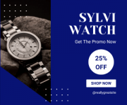 SYLVI Discount Code Grab 25% Off on Your First Order Now!"