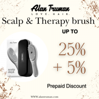 Alan turman – Get upto 25% off + 5% Prepaid Discount