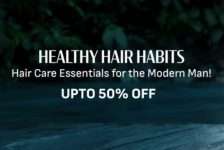 Hair Care Products Offers, Promocodes, Deals, Coupons