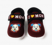 HOOH Baby Walking Shoes with Whistle Sound with 40% discount