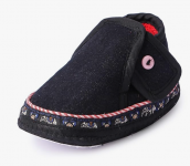UNISEX BABY SHOES