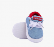 infant booties for baby