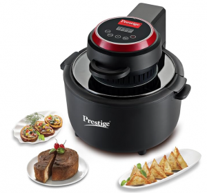 prestige airfryer
