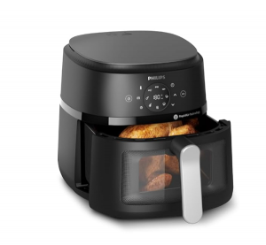 philips air fryer extra large