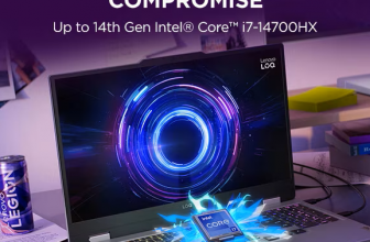 Lenovo LOQ 14th Gen