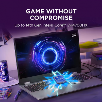 Lenovo LOQ 14th Gen