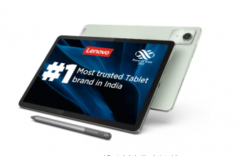 Lenovo Tab M11