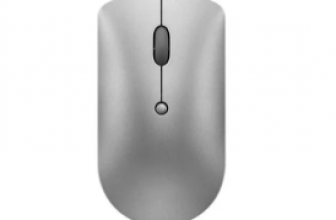 Lenovo 600 Bluetooth Silent Mouse