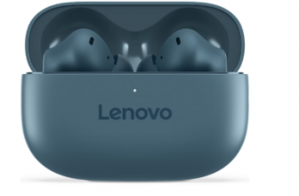 Lenovo Yoga True Wireless Stereo Earbuds