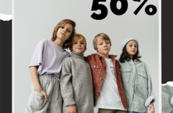 Crayons & Cutest: UPTO 50% Off