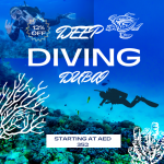 Raynatours- Flat 12% Off On Deep Dive Dubai