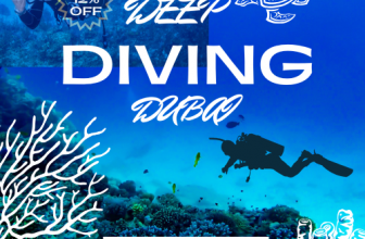 Raynatours- Flat 12% Off On Deep Dive Dubai
