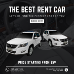 GET 70% ON YOUR TRAVEL CAR