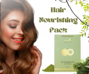 Hair Nourishing Pack