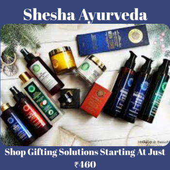Shop Gifting Solutions Starting At Just ₹460