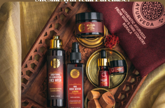 Special Welcome Offer: 10% Off Your First Shesha Ayurveda Purchase!