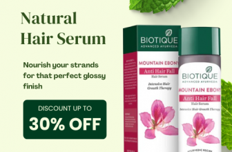 Biotique - Up to 30% OFF with coupon codes