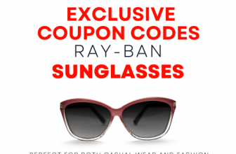Ray-Ban: Save More Easily with Exclusive Coupon Codes