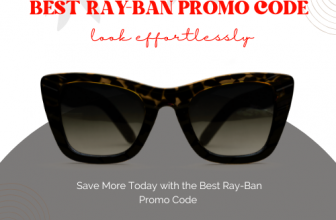 Ray-Ban: Save More Today with the Best Ray-Ban Promo Code