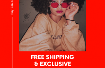 Ray-Ban: Use Code for Free Shipping & Exclusive Savings