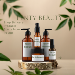 Shop Skincare Products Starts From Rs 700