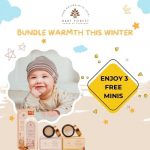 BABY FOREST – Shop for 3999+ and Enjoy 3 Free Minis