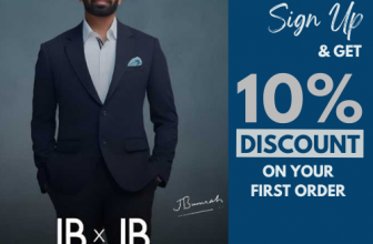 JadeBlue - Sign Up & Get 10% Discount
