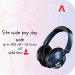 Up to 80% off + 5% Extra off