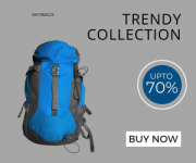 Skybags Up To 70% OFF